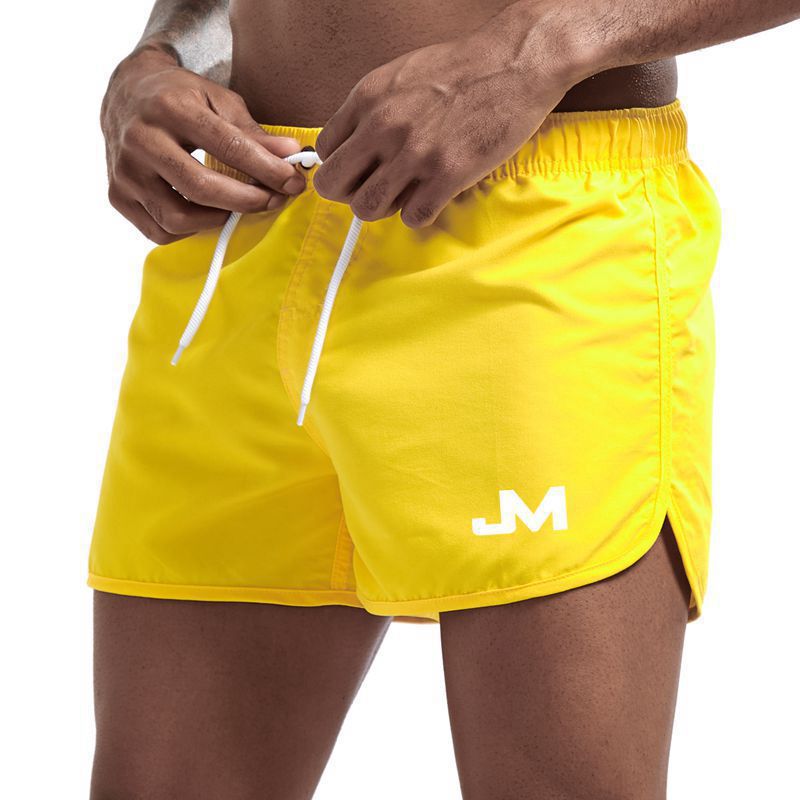 Azel | Short de Baño Deportivo Moderno