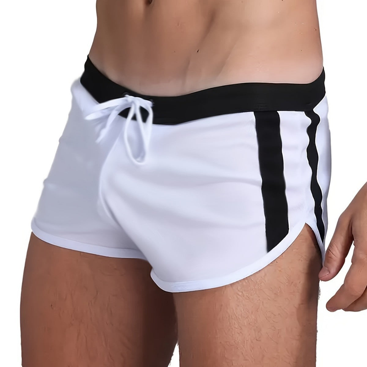Azel | Bañador Ajustado Sport Chic