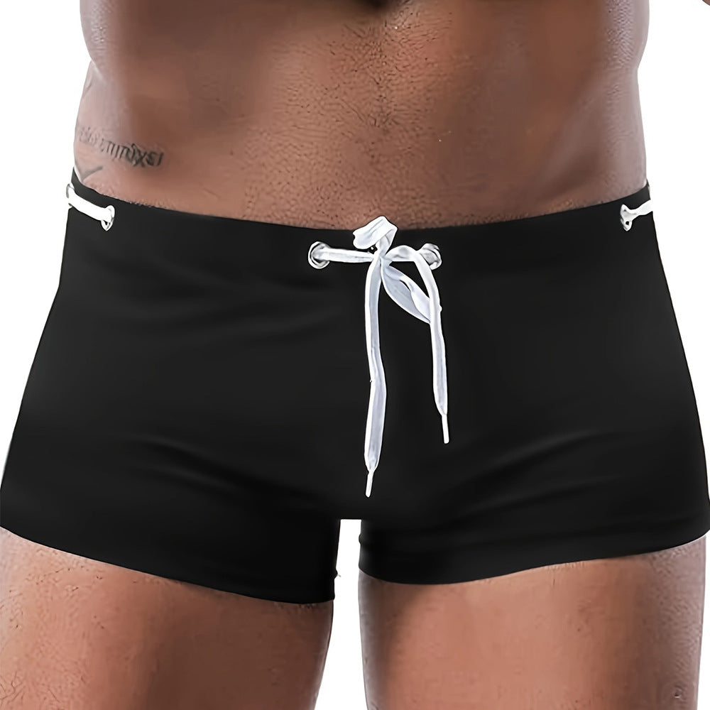 Azel | Bañador Minimalista Elegante