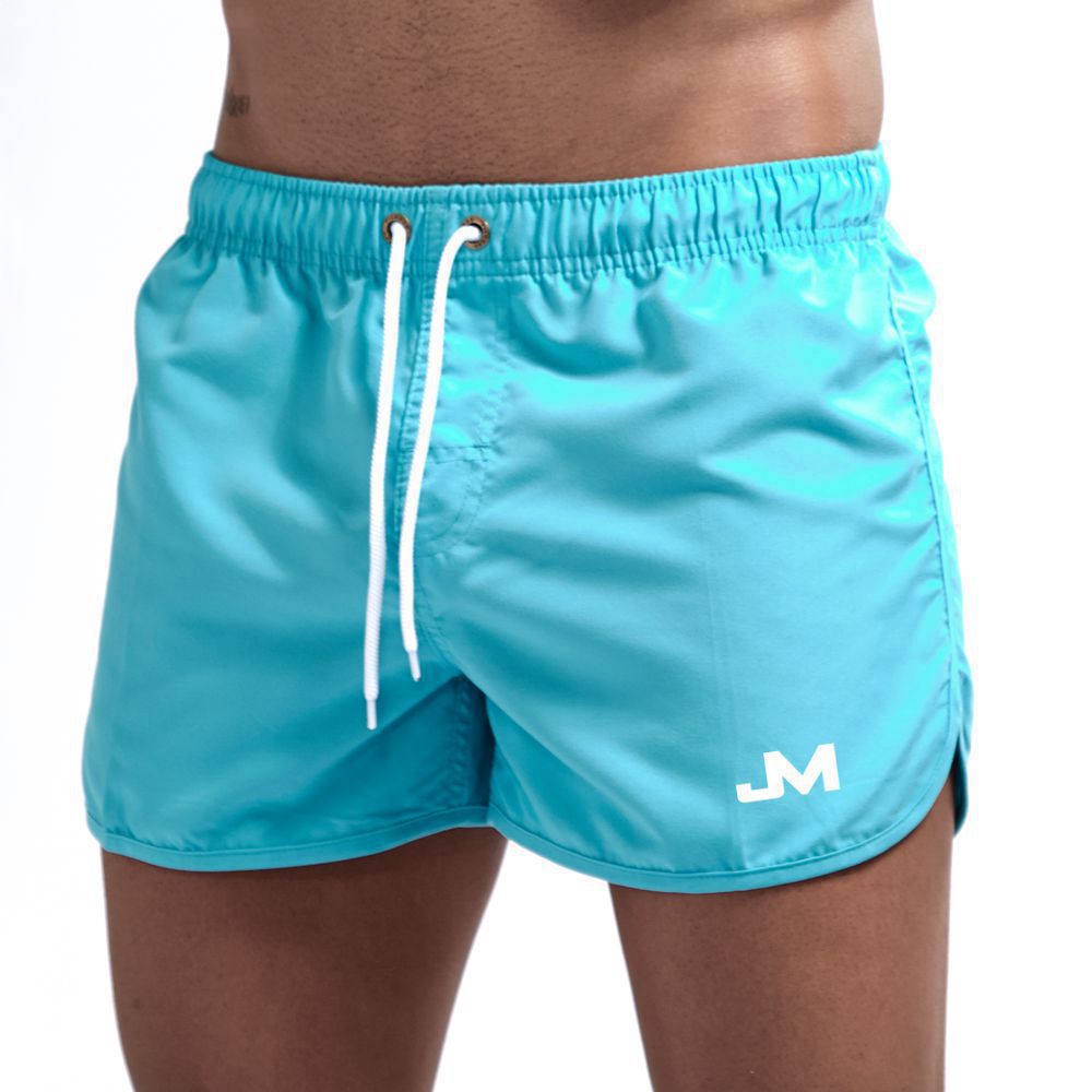 Azel | Short de Baño Deportivo Moderno