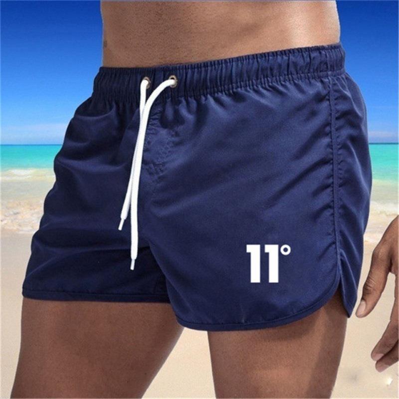 Azel | Short de Baño Estival 11°