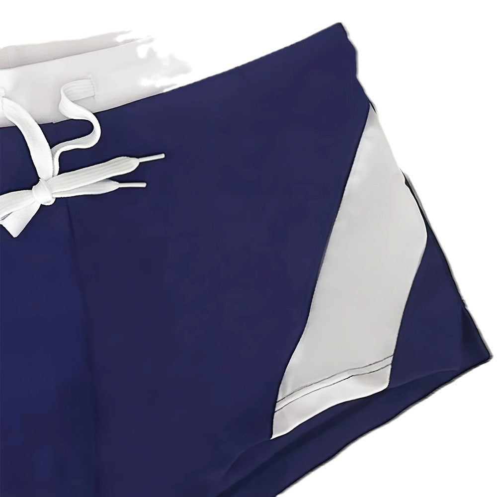 Azel | Bañador Deportivo Chic