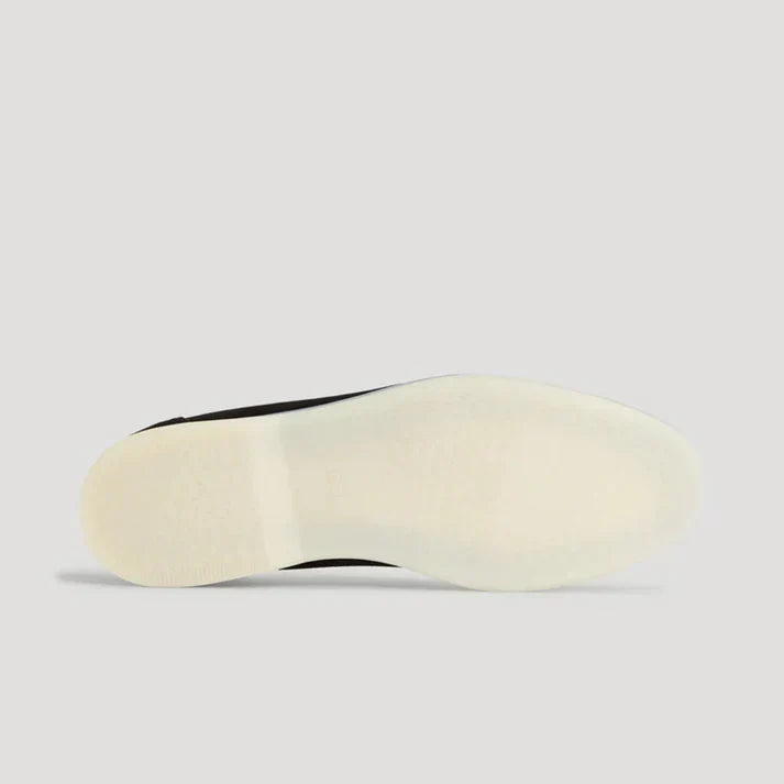 Azel | Mocasines elegantes de ante