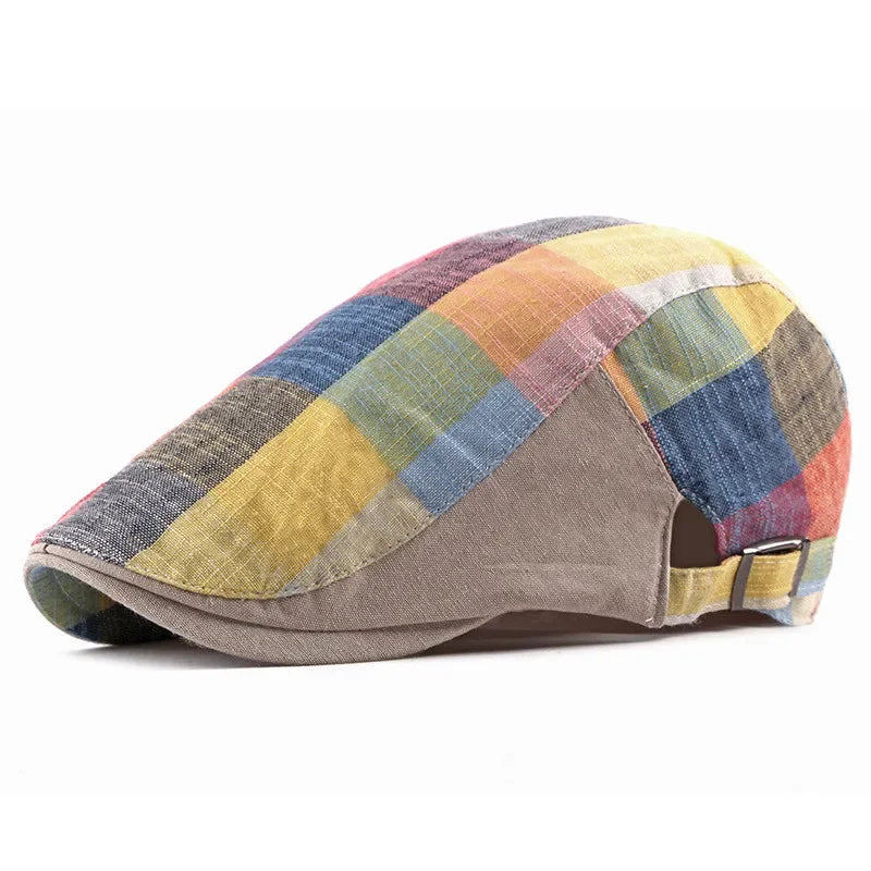 Azel | Gorra de verano elegante