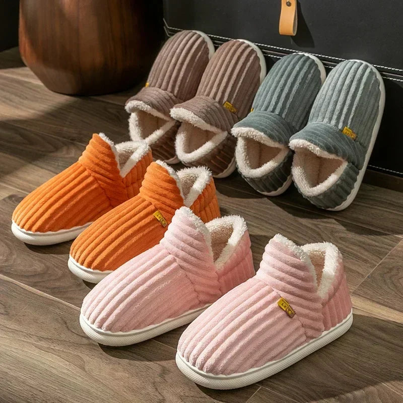 Azel | Pantuflas suaves