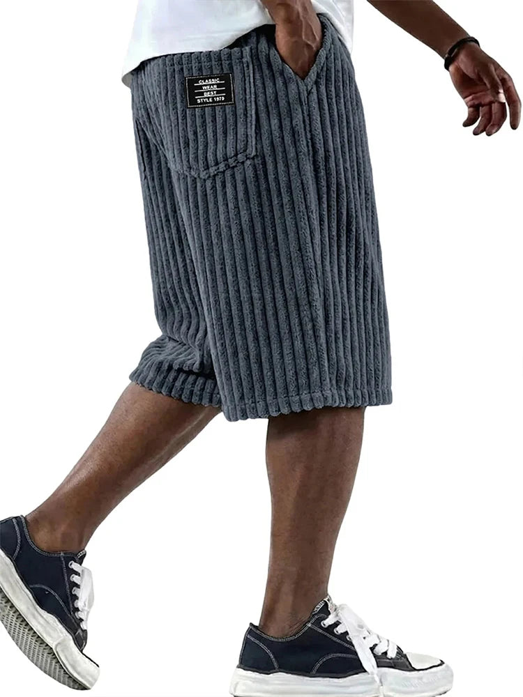Azel | Pantalones cortos cómodos para hombre
