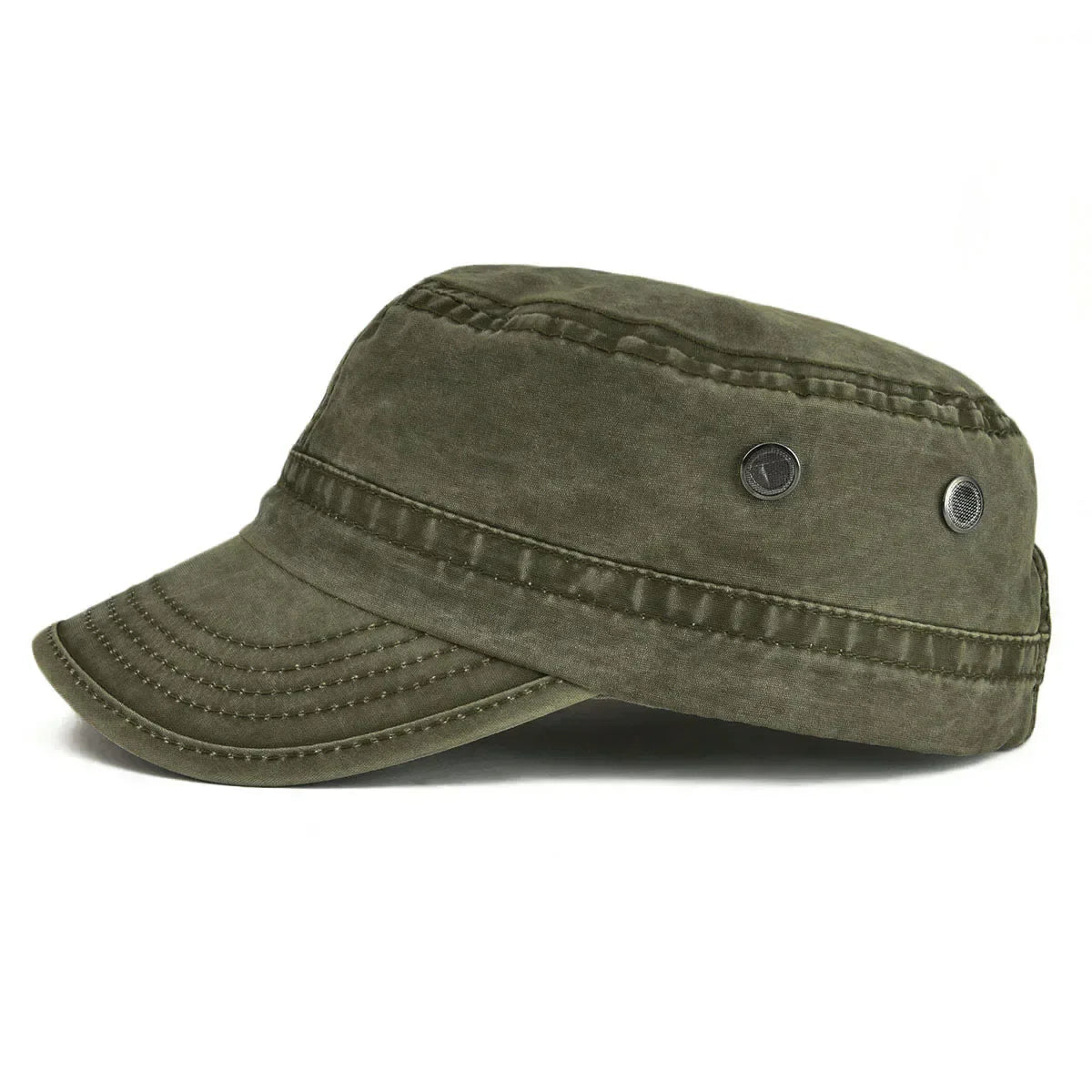Azel | Gorra vintage robusta
