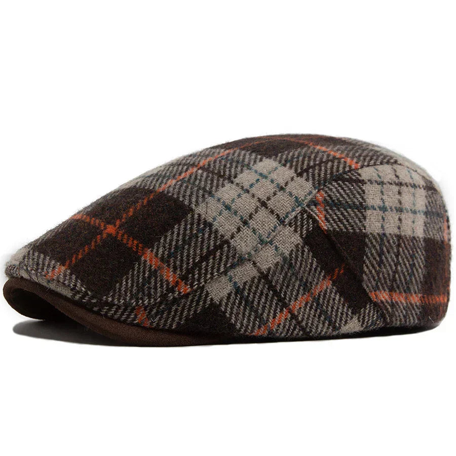 Azel | Gorra clásica para hombre