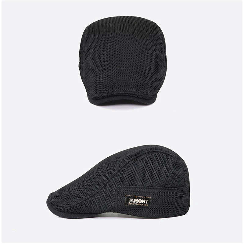 Azel | Gorra transpirable para hombre