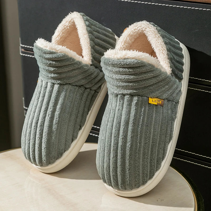 Azel | Pantuflas suaves