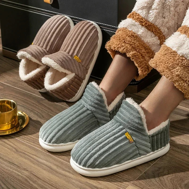 Azel | Pantuflas suaves