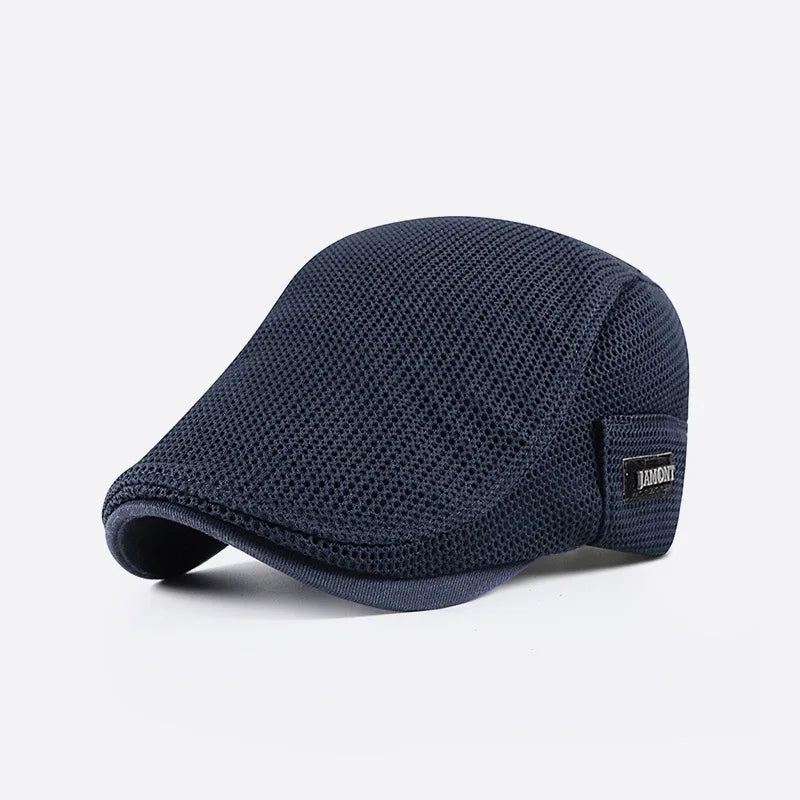 Azel | Gorra transpirable para hombre