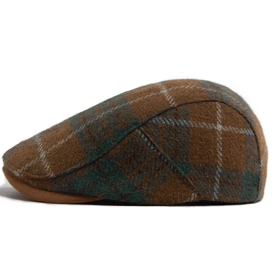 Azel | Gorra clásica para hombre