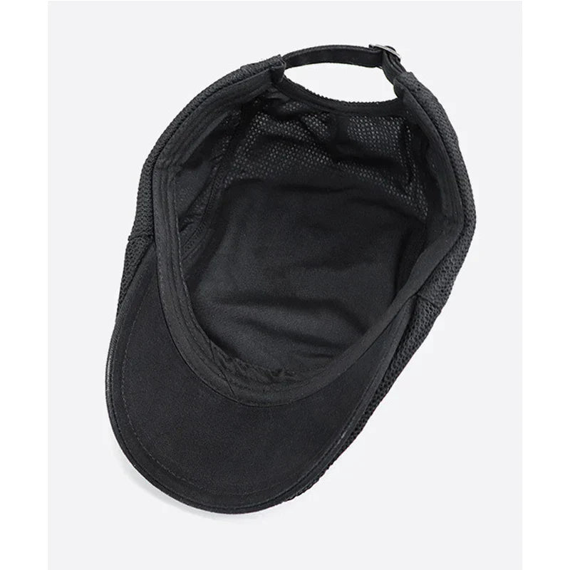 Azel | Gorra transpirable para hombre