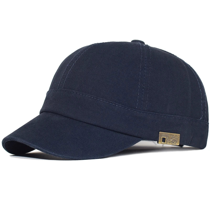 Azel | Gorra de algodón para hombre