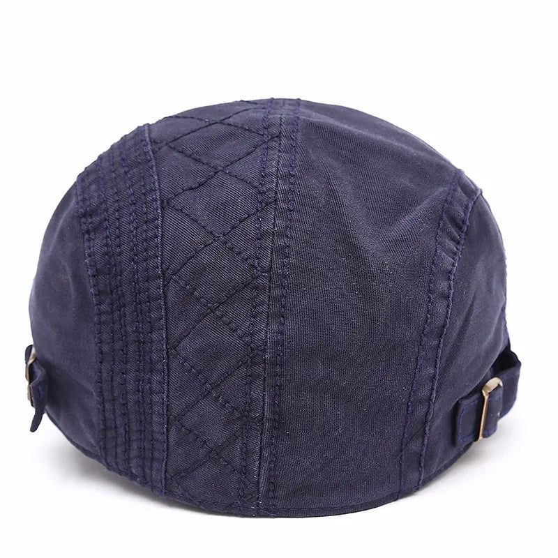Azel | Gorra vintage con motivo animal