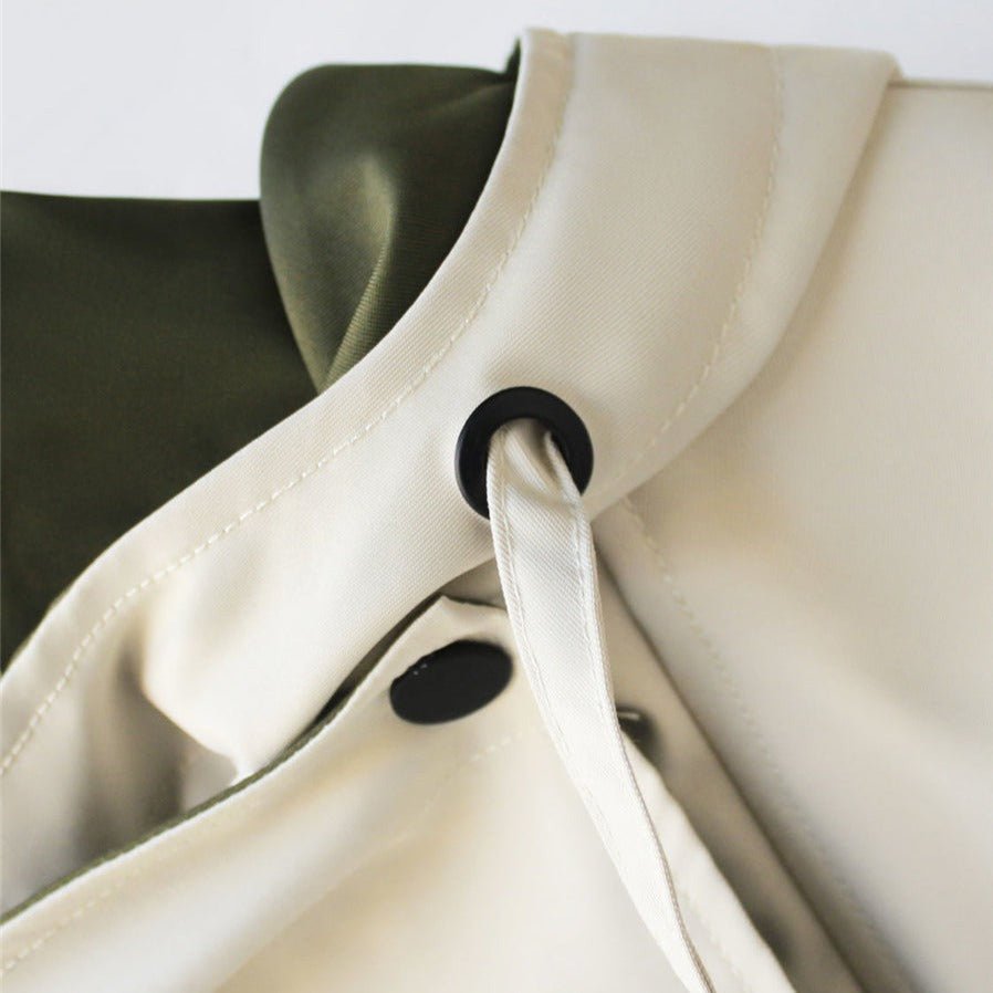 Azel | Chaqueta repelente al agua