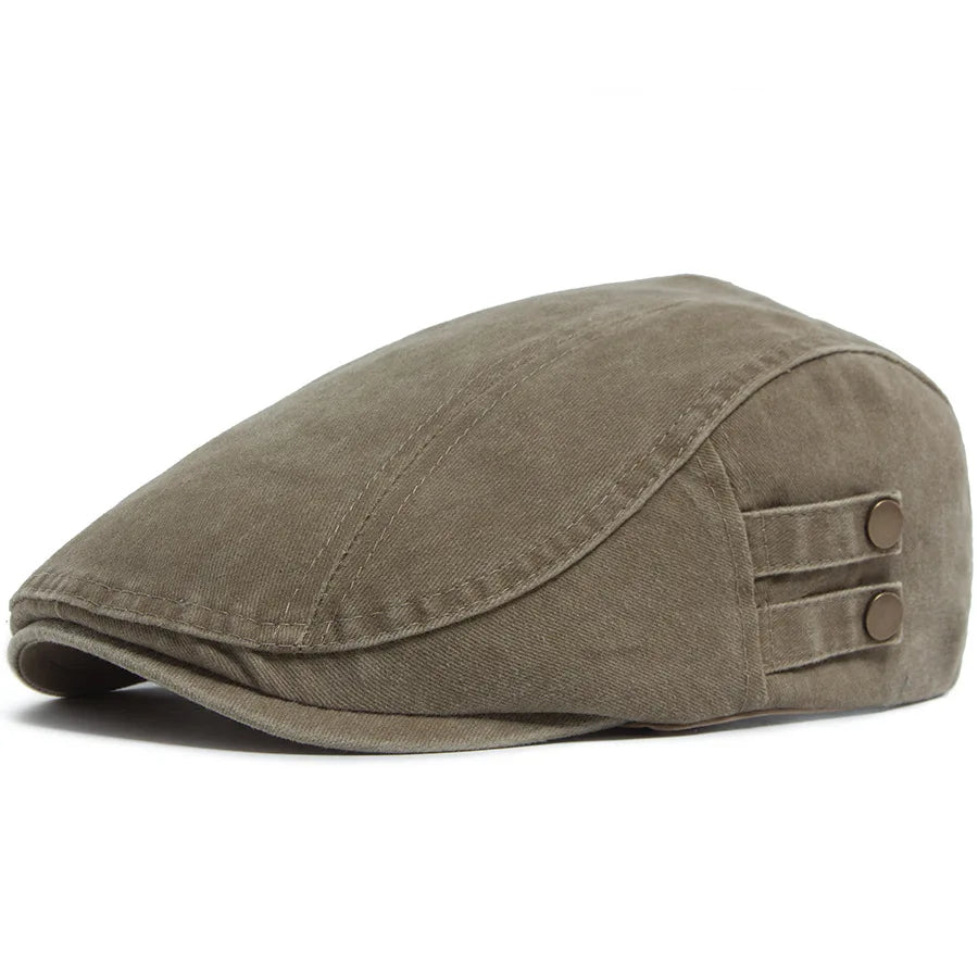 Azel | Gorra vintage para hombre