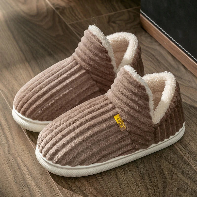 Azel | Pantuflas suaves