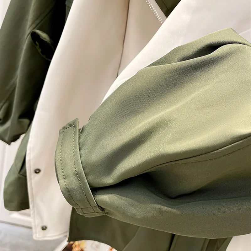 Azel | Chaqueta repelente al agua