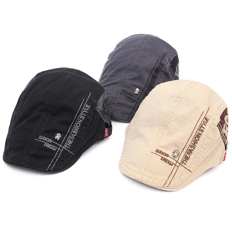 Azel | Gorro de verano