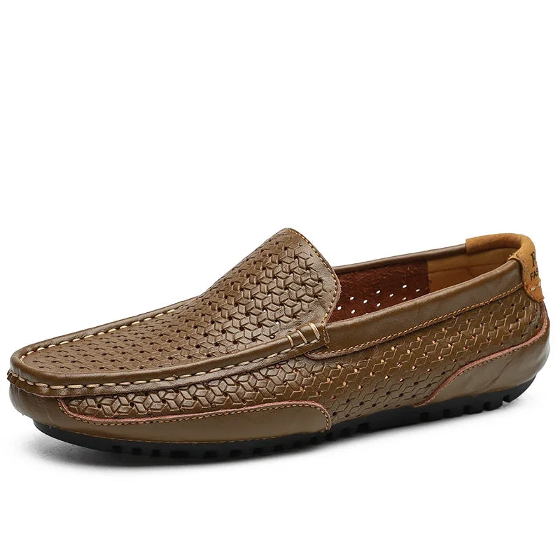 Azel | Mocasines de lujo para hombres