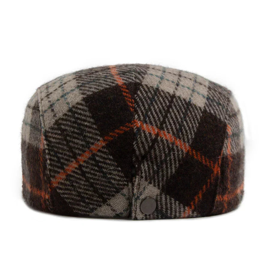 Azel | Gorra clásica para hombre