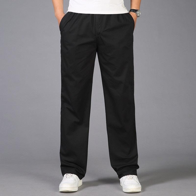 Azel | Pantalón de lino