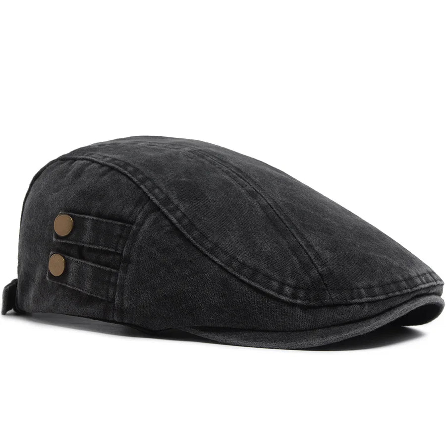 Azel | Gorra vintage para hombre
