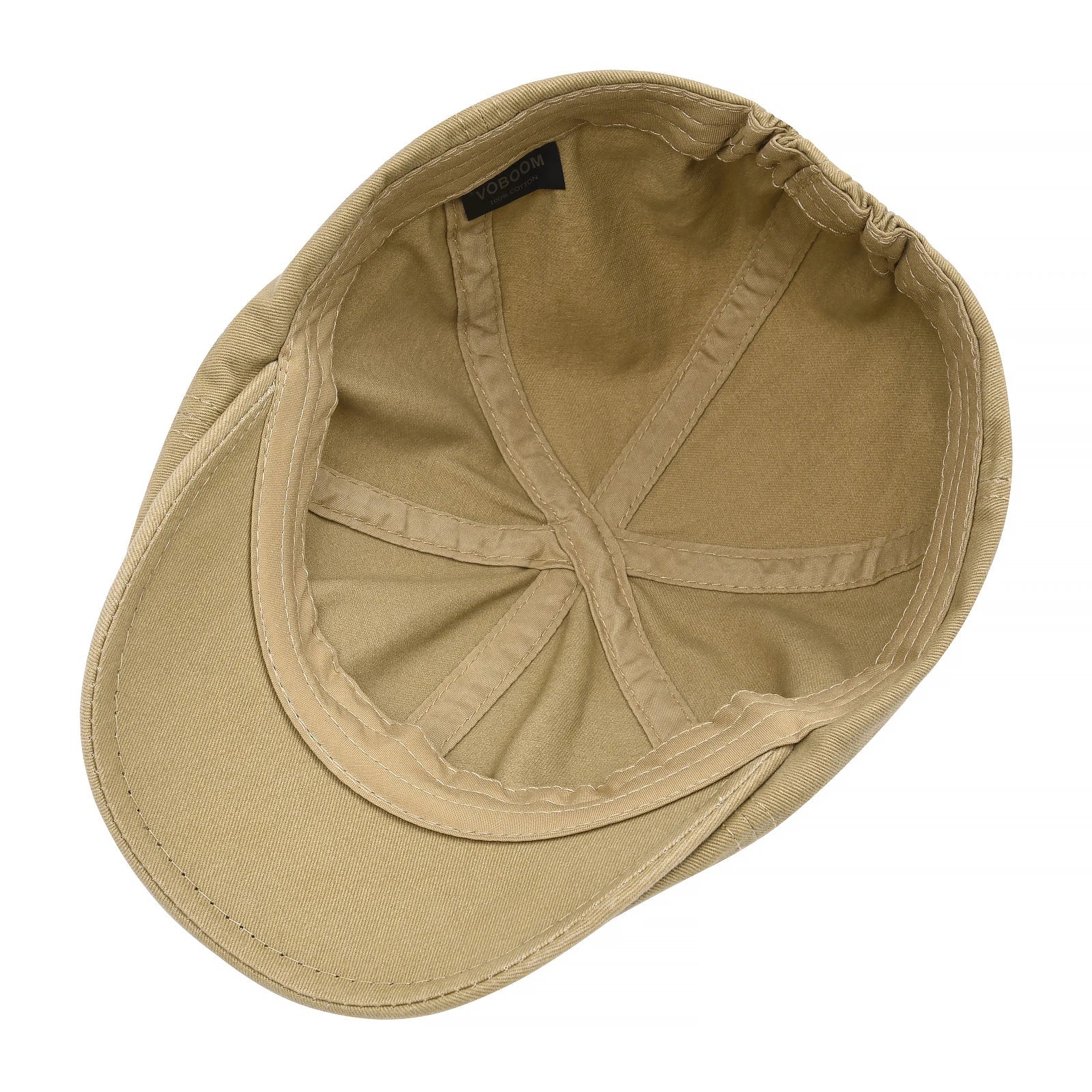 Azel | Gorra de golf de algodón