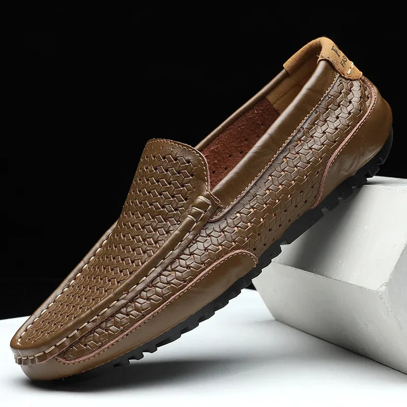 Azel | Mocasines de lujo para hombres