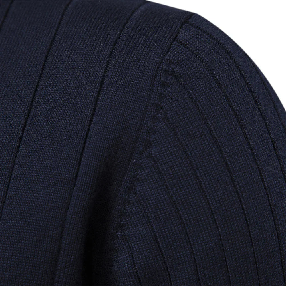 Azel | Sudadera con cierre de cremallera