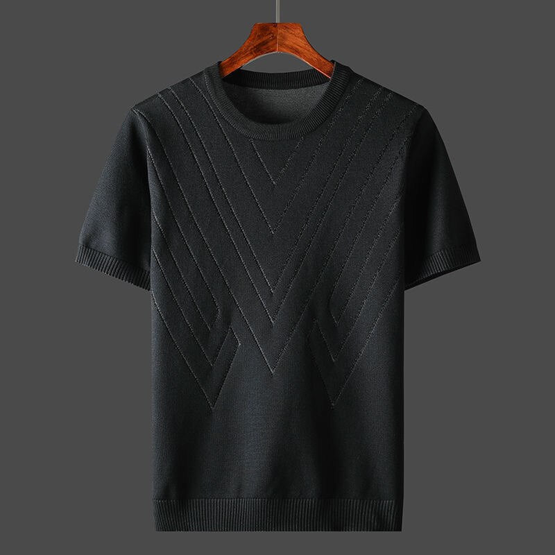 Azel | Camisa exclusiva de cachemire