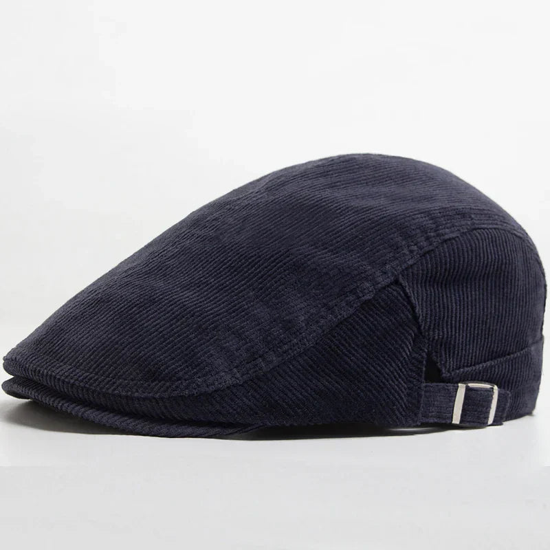 Azel | Gorra de terciopelo