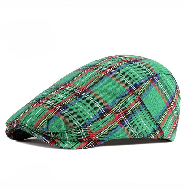 Azel | Gorra clásica colorida