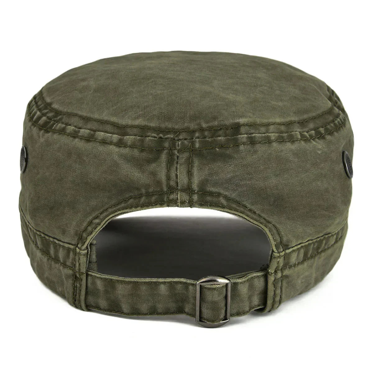 Azel | Gorra vintage robusta