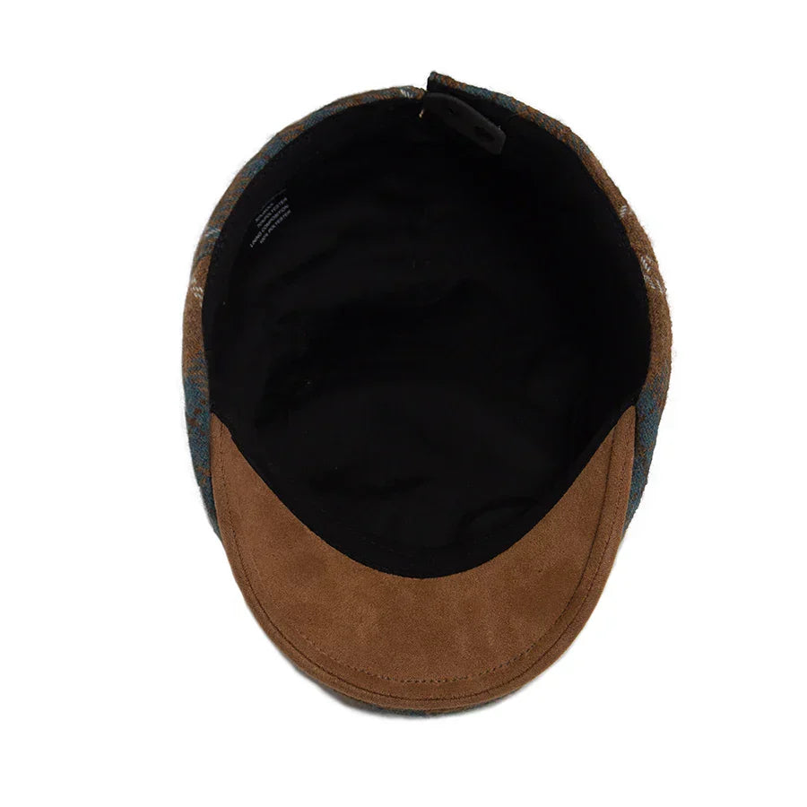 Azel | Gorra clásica para hombre
