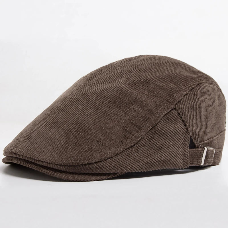 Azel | Gorra de terciopelo