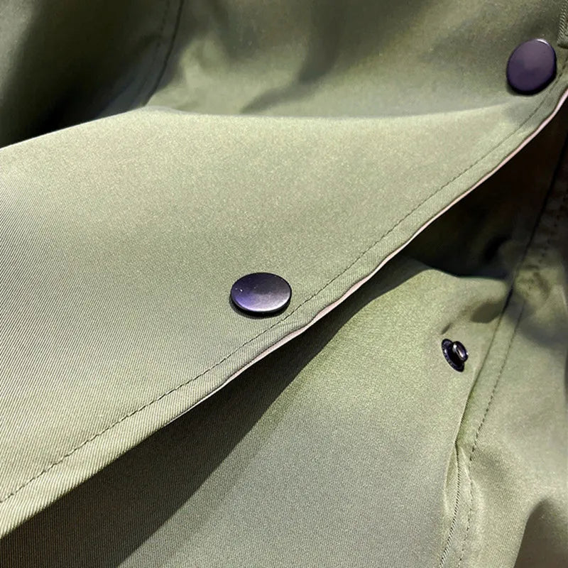 Azel | Chaqueta repelente al agua