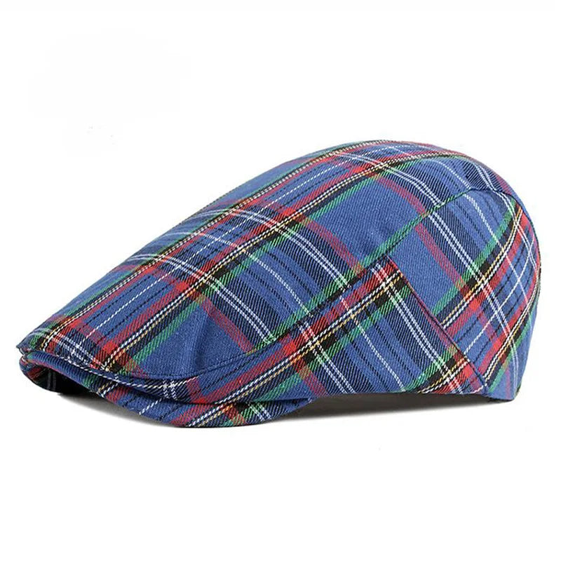 Azel | Gorra clásica colorida