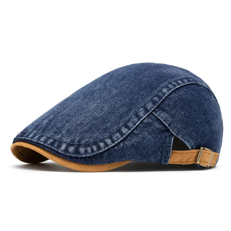 Azel | Gorro vintage ajustable