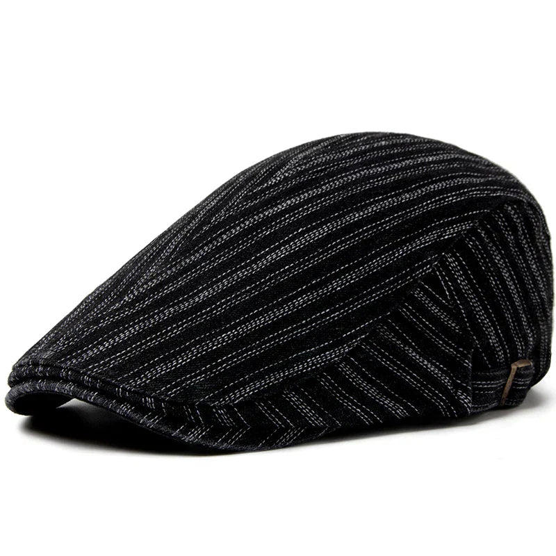 Azel | Gorra elegante para hombre