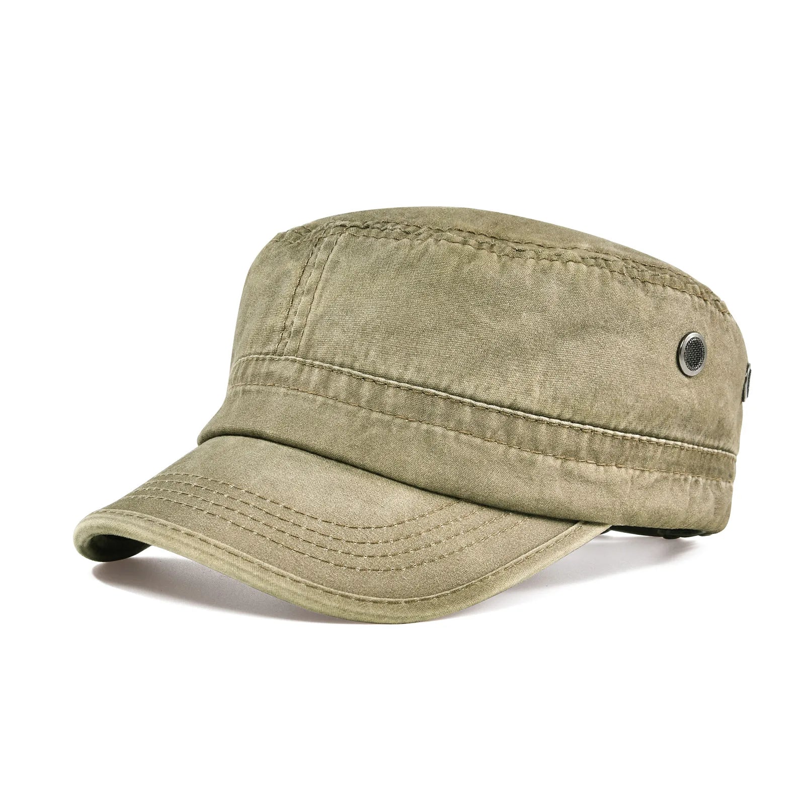 Azel | Gorra vintage robusta
