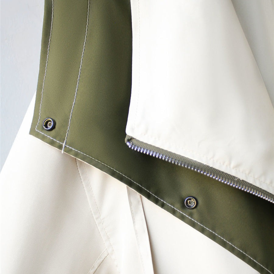 Azel | Chaqueta repelente al agua