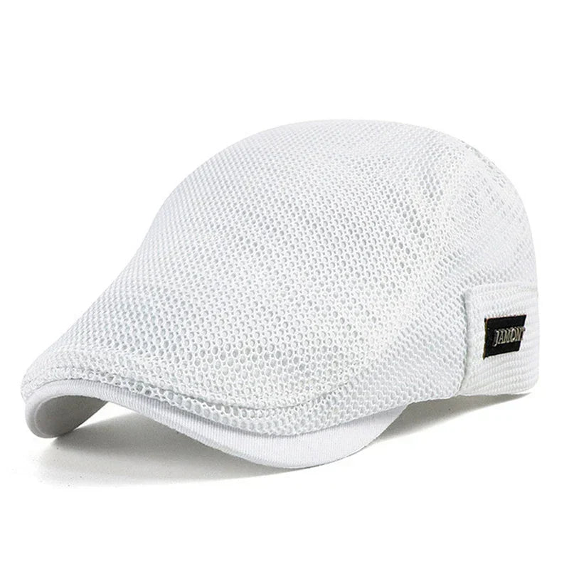 Azel | Gorra transpirable para hombre