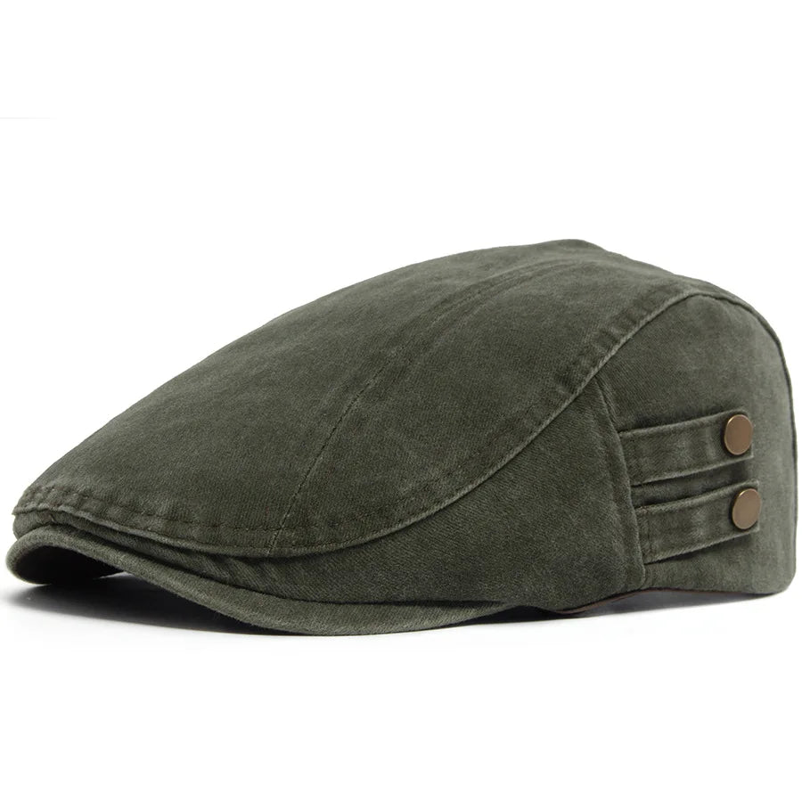 Azel | Gorra vintage para hombre