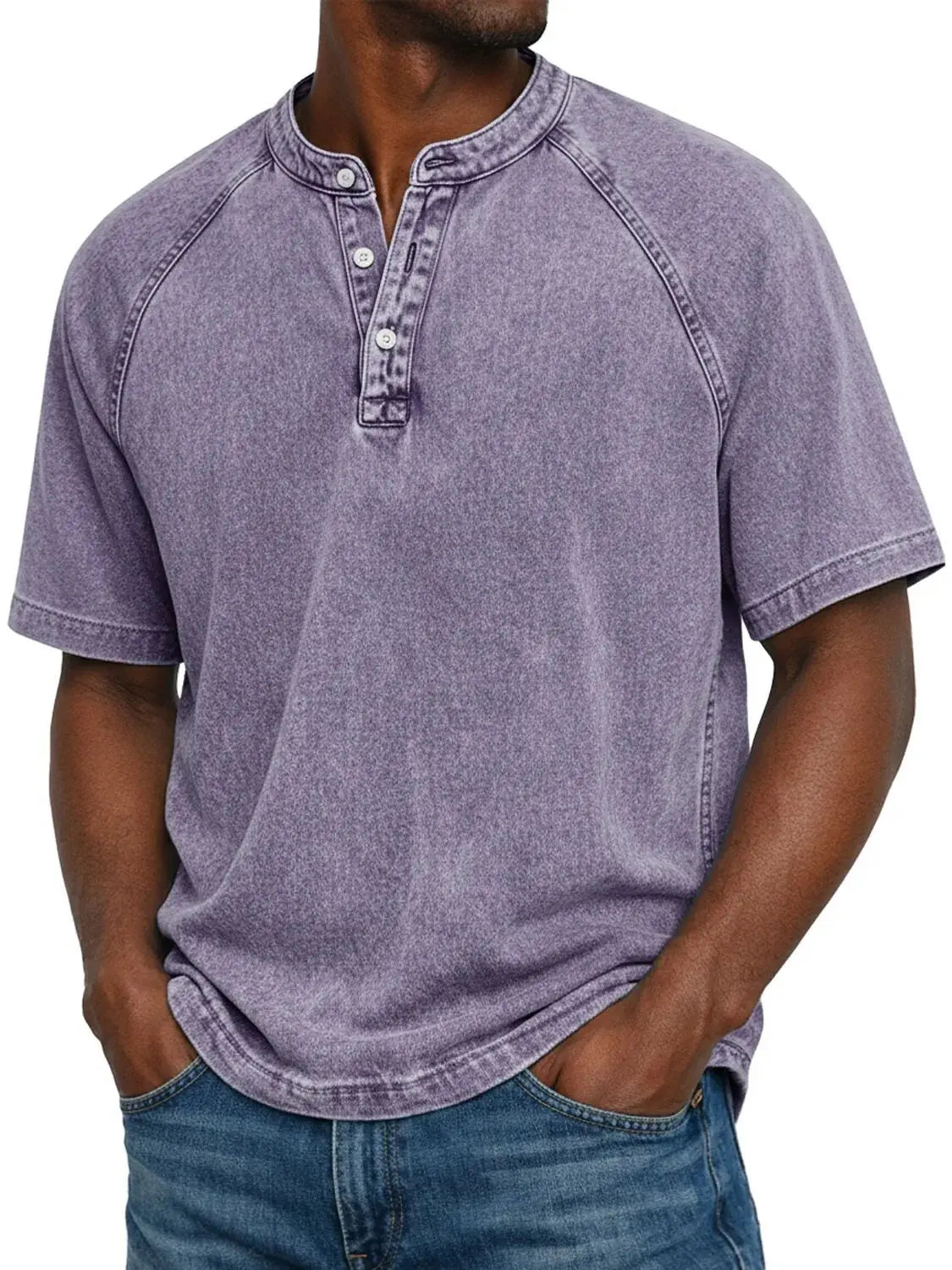 Cazel | Camicia vintage button-down da uomo