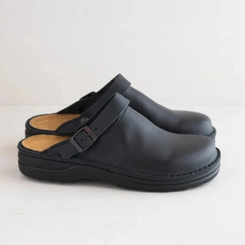 Cazel | Scarpe comode senza lacci