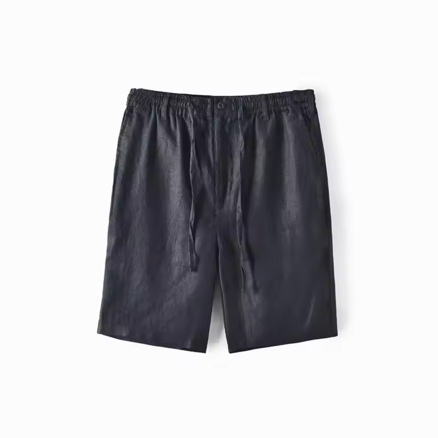 Azel | Short en lino