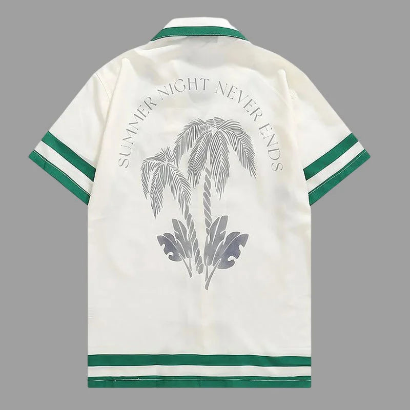 Azel | Camisa polo